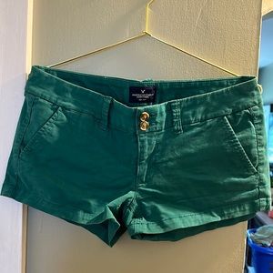 🌟SALE 3 for $12🌟 AE shorts